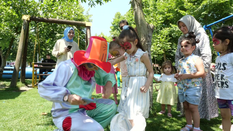 ARKEL ELEKTRİK PİKNİK (600 KİŞİ)